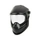 thumbnail image 3 of Máscara de soldador Cola Casco de soldadura eléctrica para trabajo doméstico, 3 of 8