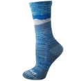thumbnail image 2 of Genuine Dickies Women's Dri-Tech Mtn Crew Socks, 5-Pack, 2 of 7