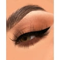 thumbnail image 4 of Relove by Revolution Slick Flick Liquid Eyeliner - Black, 4 of 6