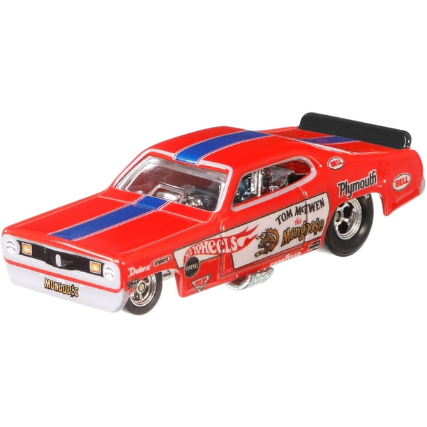 Hot Wheels Play Vehicles for Grade School Classroom Learning