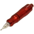thumbnail image 2 of Javelin X Tattoo Pen & Permanent makeup Rotary Machine Cartridge Liner Shader (Templar Red), 2 of 4