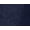 Indigo, variant on Plus Size 7-Day Elastic-Waist Pull-On Cotton Denim Capri Jeans