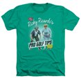 thumbnail image 1 of I Love Lucy - Pro Golf Tips - Heather Short Sleeve Shirt - XX-Large, 1 of 2