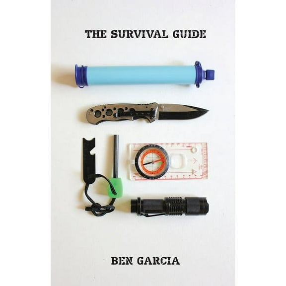 The Survival Guide (Paperback)