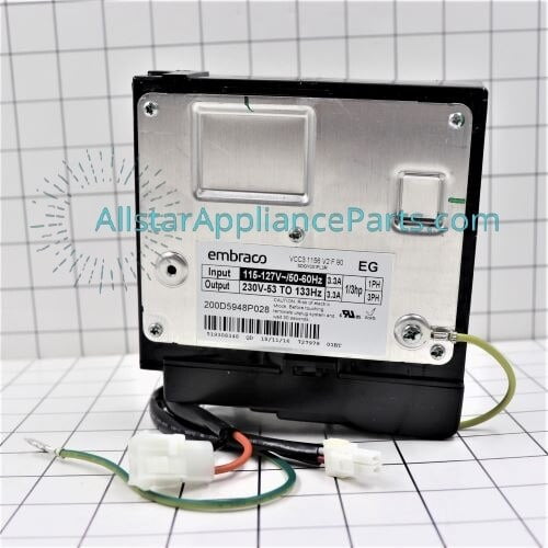 ge wr87x29409