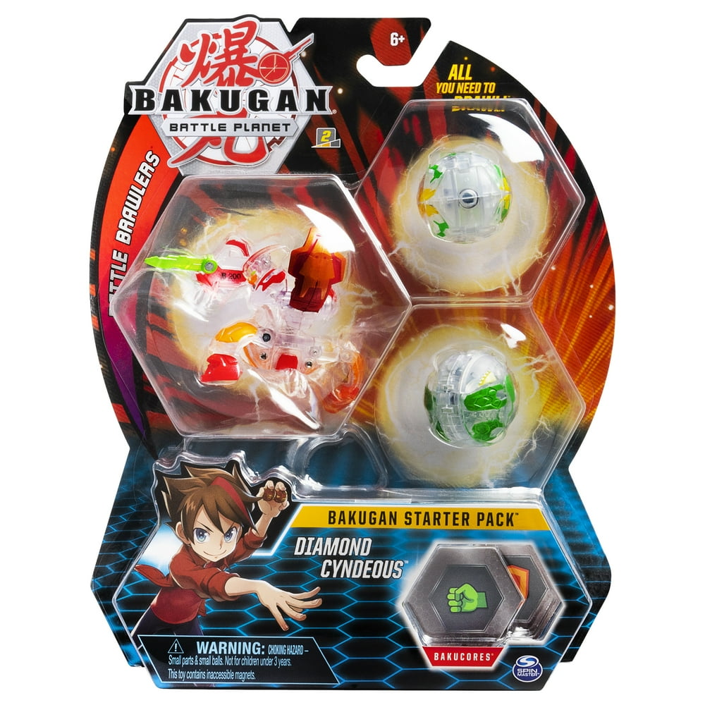 bakugan toys in walmart