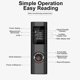 thumbnail image 5 of Laser Measure Laser Distance Meter 40m/60m IPSXP Portable Digital Measure with Backlight, 5 of 5