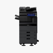 Restored Toshiba e-Studio 5516ACT - Color / Laser MFP Printer Copier / 11x17 65ppm