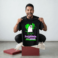 thumbnail image 5 of Playera Camiseta Para Papá Diseño Original Casual Regalo Día Padre Feliz Día Del Yo No Se PreguntaleA Tu Mamá, 5 of 5