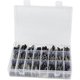 thumbnail image 2 of Assortment box with 24VALUE 500pcs electrolytic capacitors, range 0.1Uf － 1000uf, 2 of 4