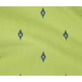 thumbnail image 4 of oneOone Cotton Flex Fabric Small Motif Ikat Printed Craft Fabric BTY 40 Inch Wide, 4 of 4