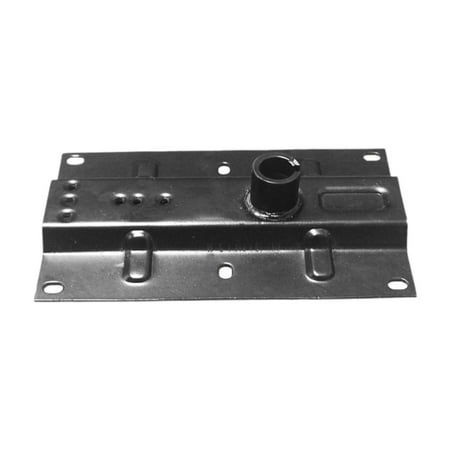 fytstycale barber chair base plate product