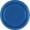 Blue, variant on Navy Flag Blue 9" Plastic Plates 20ct