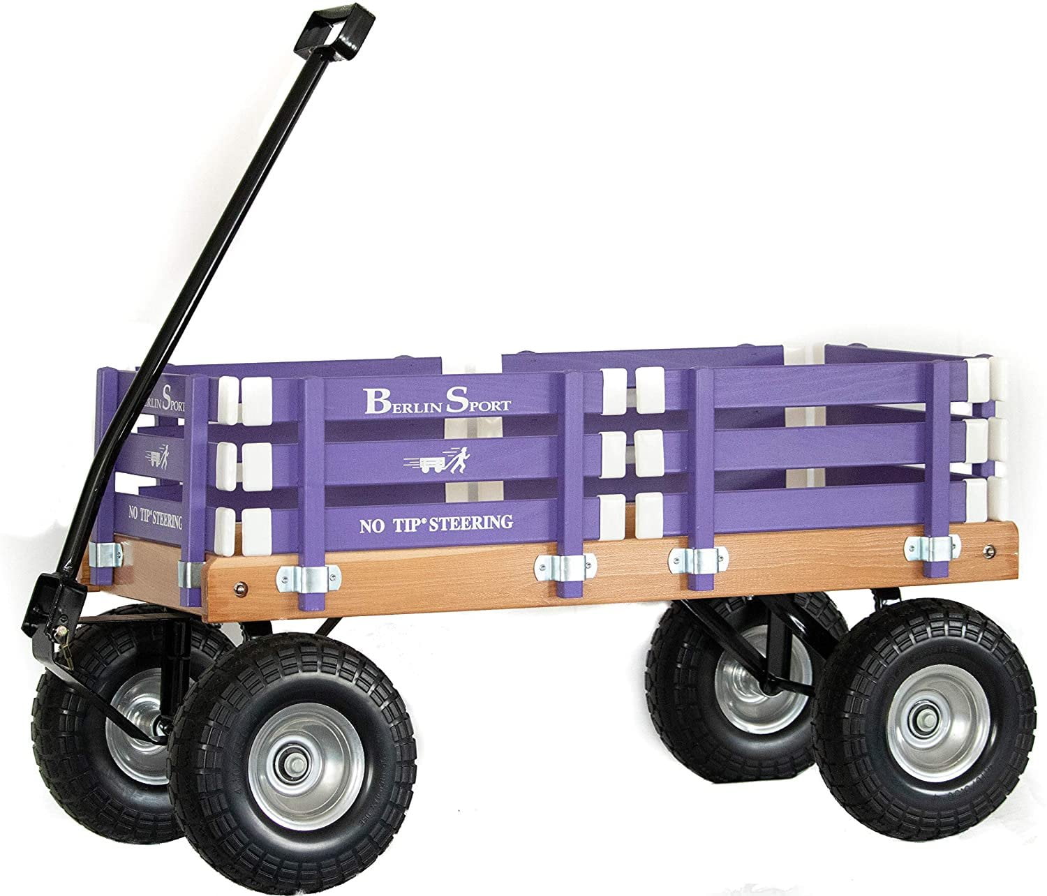 Berlin Flyer Sport Wagon Model F410 Amish Made in Ohio, USA 10