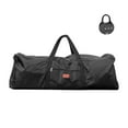 thumbnail image 1 of Sac de Transport Étanche 100L/150L Sac de Rangement pour Outils de Camping pour Chaise Pliante Table Bureau Extérieur Randonnée Camping Pique-Nique, 1 of 8