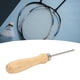 thumbnail image 5 of Punzón Para Encordar Raqueta, Herramienta De Enhebrado De Raqueta Con De Madera Universal Portátil Para Exteriores, 5 of 7