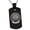 Black, variant on Stainless Steel Day of the Dead Rose Calavera Engraved Dog Tag Pendant Necklace