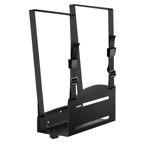 Soporte de pared para CPU Mount-It! Soporte para computadora de escritorio