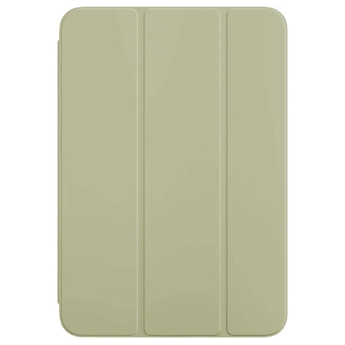 Smart Folio for iPad mini (6th generation) - English Lavender