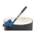 thumbnail image 3 of Manual Drum Deheader, Steel, Ergonomic Handle, 7 lbs, 20.68 Overall L 272018, 3 of 8