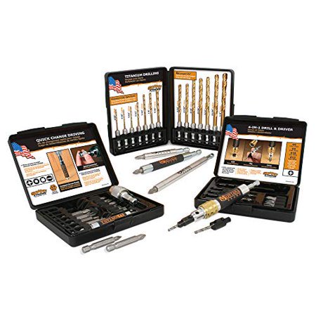 Montana Brand MB-65944 45 Piece Big Sky