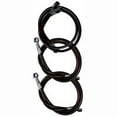 thumbnail image 4 of Powermadd 45605 Extended Brake Lines - 41in., 4 of 4
