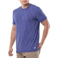 thumbnail image 5 of Lee Men's Quick Dry Short Sleeve Tee, 5 of 5