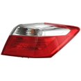 thumbnail image 5 of CAPA For 13-15 Accord EX/LX/Sport Outer Taillight Taillamp Rear Light Right Side, 5 of 5