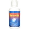 Zand Glucosamine with Chondroitin and MSM Berry, 16 FL OZ