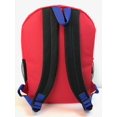thumbnail image 4 of Spiderman Backpack and Lunch Kit Set - Perfect for School, Camping, Vacation, and More, 4 of 4