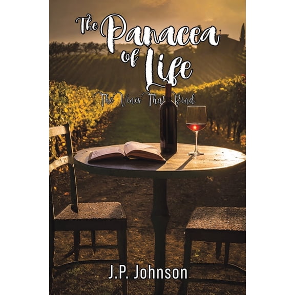The Panacea of Life, (Paperback)