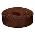 thumbnail image 3 of ELW 9-10 oz. 3.6-4mm Antique Brown Straps, Belts, Strips 0.5"x60" 1.3x152cm - Belt Grade Latigo Leather for Cowhide Heavy DIY Craft - Pet Collars, Blanks, Accessory, Jewelry, Key Chains, 3 of 9