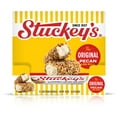 thumbnail image 4 of Stuckey's Original Pecan Log Roll Candy Bar, 1.6 oz, 4 of 5