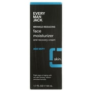 Every Man Jack Age Defy Facial Moisturizer - 1.7 oz Men's Face Moisturizer