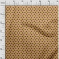 thumbnail image 2 of oneOone Georgette Viscose Fabric Floral Block Decor Fabric Printed BTY 42 Inch Wide, 2 of 4