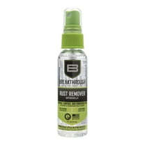 Breakthrough Clean Technologies® Rust Remover, 2Oz Pump Spray Bottle