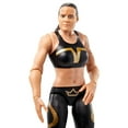 thumbnail image 6 of WWE Shayna Baszler Action Figure, Posable 6-inch Collectible for Ages 6 Years Old & Up​​, 6 of 8