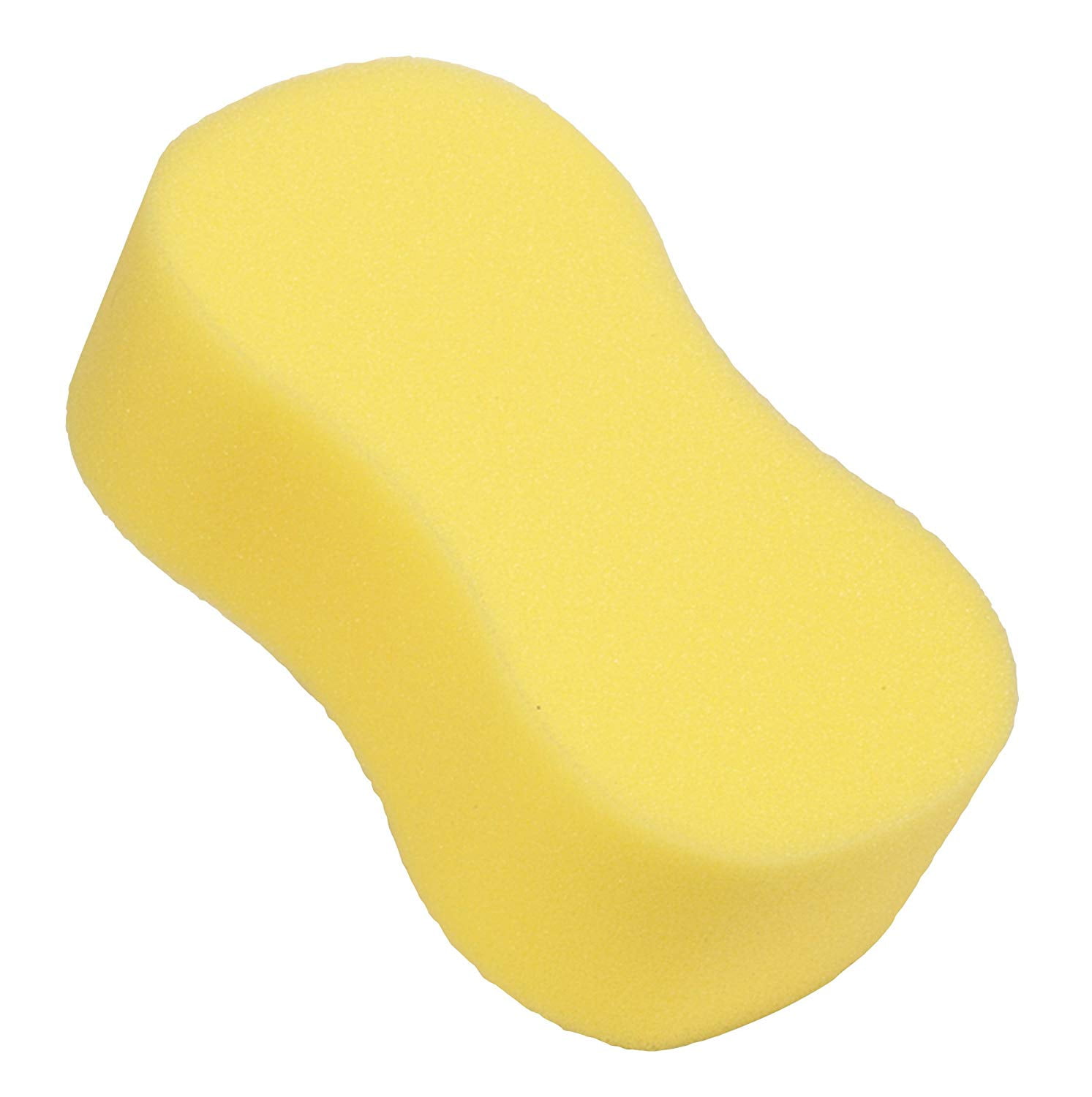 40102 8.75" x 4.75" x 3" Giant Bone Sponge, Extra absorbent and durable