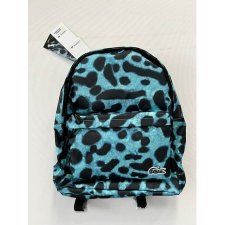 Lacoste backpack cheap price
