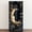 Color 1, variant on Self Adhesive Vinyl Refrigerator Wrap Set Waterfall Forest Natural Scenery Scenic Jungle Door Mural Removable Fridge Sticker Peel and Stick Full Door Cover Decal Kitchen Bar Decor