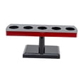 thumbnail image 3 of Dispensador de conos de , soporte de exhibición para Sushi, rejilla para hornear conos de magdalenas multiusos reutilizables para mesa de, 3 of 9