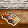 thumbnail image 3 of Go! Games, Fire Engine 31 Piece Puzzle, 3 of 4