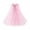 Pink, variant on RUINIXCW Toddler Girls Fairy Princess Costume Kids Princess Cape Tulle Capes Costume Tie-up Sparkling Sequins Cloak Halloween Stage Dress Up Clothes