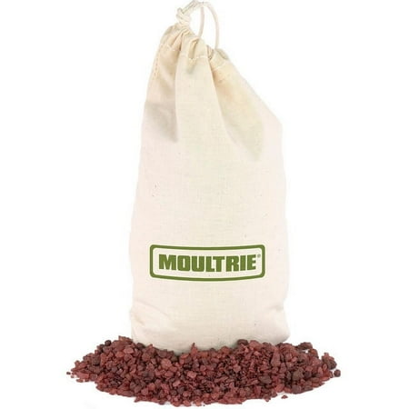 Moultrie MFS-13378 Deer Magnet Hanging Berry Mineral