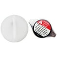thumbnail image 1 of Radiator Coolant Reservoir Overflow Recovery Tank Cap with Radiator Cap for TL Accord Prelude, 1 of 7