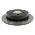 thumbnail image 2 of ACDelco Disc Brake Rotor 18A811 Fits select: 2000-2005 CHEVROLET IMPALA, 1997-2005 BUICK CENTURY, 2 of 7
