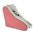 thumbnail image 2 of Koadzawe Hot Sale!! Roller Skate Bag with Adjustable Shoulder Strap Skating Shoes Carrying Bag, 2 of 3