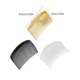 thumbnail image 2 of 8pcs strong hold side combs for women decorative hair accessories, 2 of 4