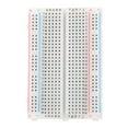 thumbnail image 2 of Vilros 400 Hole Solderless Breadboard, 2 of 6