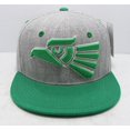 thumbnail image 2 of Gorra Aguila Azteca Mexico Bordada Edicion Especial Neymar, 2 of 2